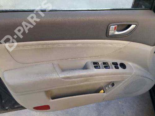 ABS pump HYUNDAI SONATA V (NF) 2.0 CRDi | BP5808417M43