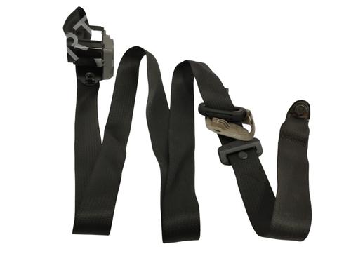 Used Rear left seatbelt OPEL ANTARA A (L07) [2006-2017]  15086925