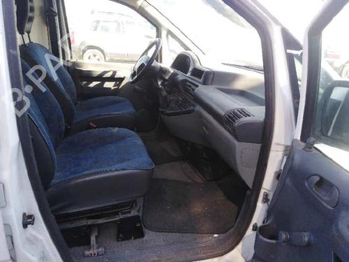 Right front driveshaft PEUGEOT EXPERT Van (222) 1.9 D 70 | BP4967400M39 