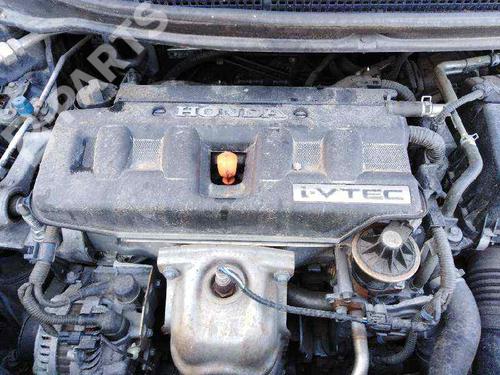 Steering column HONDA CIVIC VIII Hatchback (FN, FK)  | BP6519583M21 