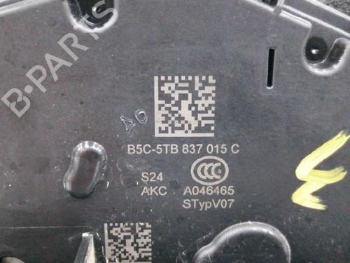 Front left lock VW T-ROC (A11, D11) 2.0 TDI 4motion | BP9368861C98