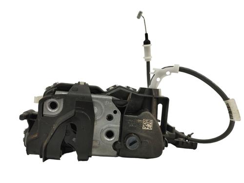 Used Front right lock CITROËN C3 III (SX) [2016-2026]  13896908