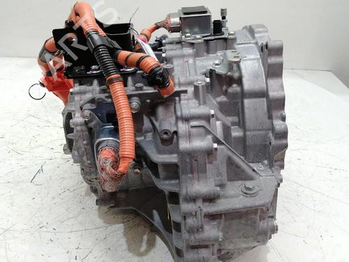 Gearbox TOYOTA YARIS (_P13_) 1.5 Hybrid (NHP130_, NHP130) | BP16681425M3 