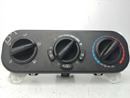 Klimabedienteil für DODGE CALIBER 2.0 CRD (140 hp) 8810554