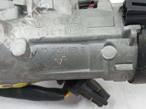 Electronic module VW GOLF V (1K1) 1.9 TDI | BP36992658M83 - Image 5
