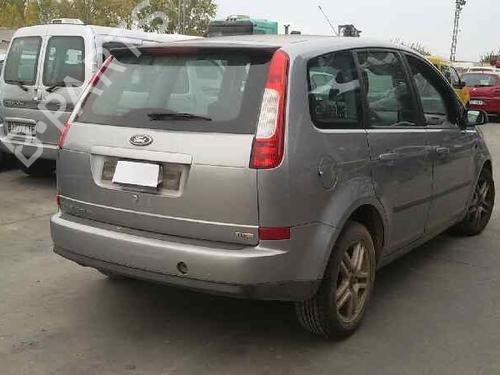 Gear lever FORD FOCUS C-MAX (DM2) | BP7424034M90