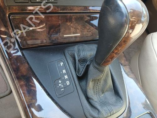 Left taillight BMW X5 (E53) 3.0 i | BP35791945C34 - Image 12