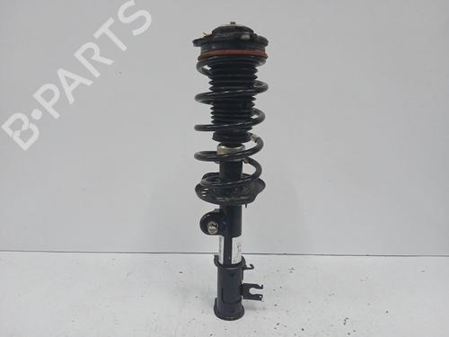 Used Left front shock absorber JEEP RENEGADE SUV (BU, B1, BV) 1.6 CRD (120 hp) 29888373