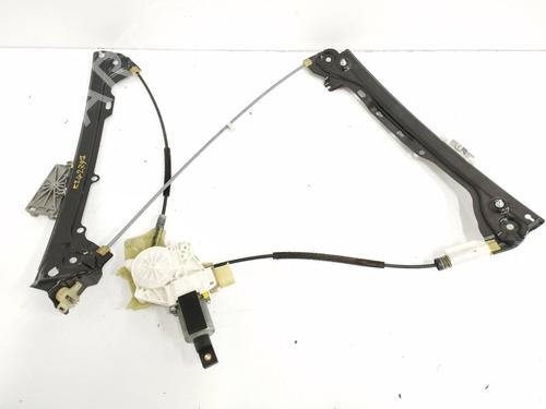 Used Front left window mechanism BMW 3 Coupe (E92) 325 d (197 hp) 12586908