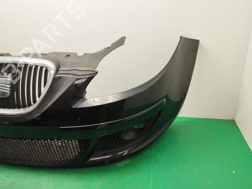 Front bumper SEAT ALTEA (5P1) 1.6 | BP19636275C7 