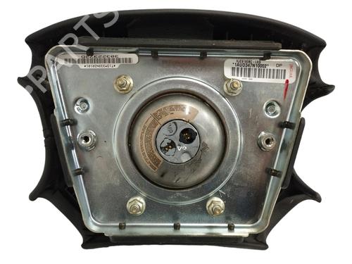 Driver airbag JAGUAR XK 8 Coupe (X100)  | BP16846775C9 