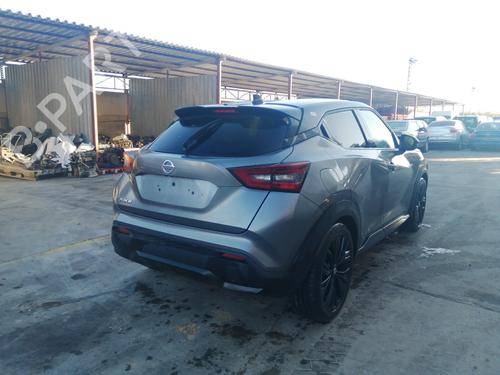 Water radiator NISSAN JUKE (F16_) 1.0 | BP22947038M31 