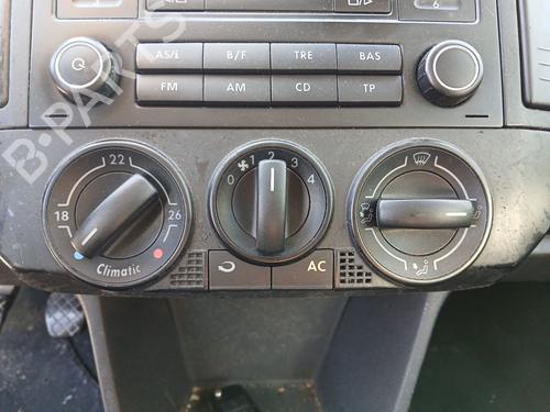 Used Climate control Climate control 36866318 36866318