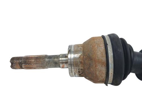 Left front driveshaft MERCEDES-BENZ MB Van (W631)  | BP19635946M38 