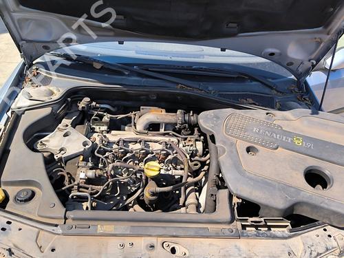Engine RENAULT LAGUNA II (BG0/1_) 1.9 dCi (BG08, BG0G) | BP33936860M1  - Image 23