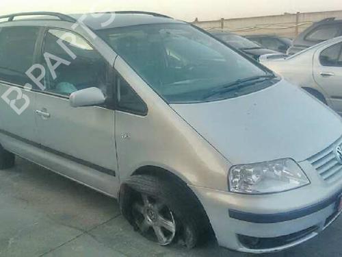 Used Parts VW SHARAN VAN (7M_) 1.9 TDI (7M6, 7M9) (116 hp) 4169209