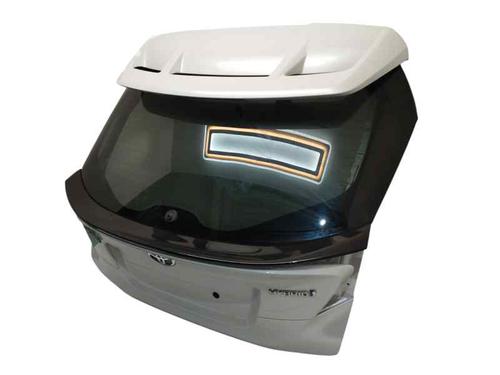 Tailgate TOYOTA C-HR (_X1_) 1.8 Hybrid (ZYX10_, ZYX11_) | BP26567316C6