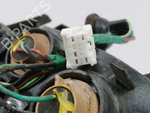 Right taillight NISSAN JUKE (F15)  | BP8918465C35 
