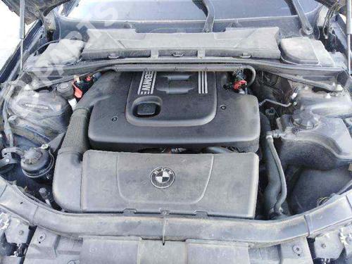 Left front seat BMW 3 Touring (E91) 320 d | BP6148560C15  - Image 10