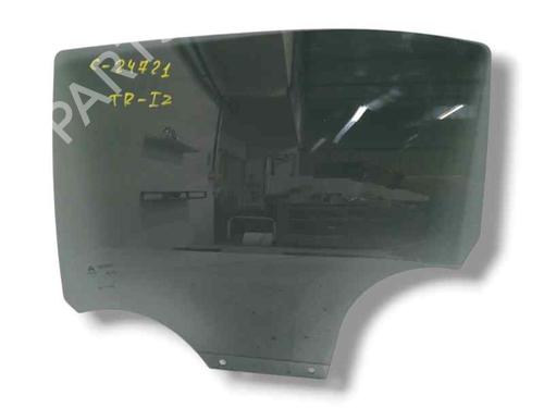 Used Rear left door window CITROËN C3 III (SX) 1.2 PURETECH 82 (82 hp) 27319770