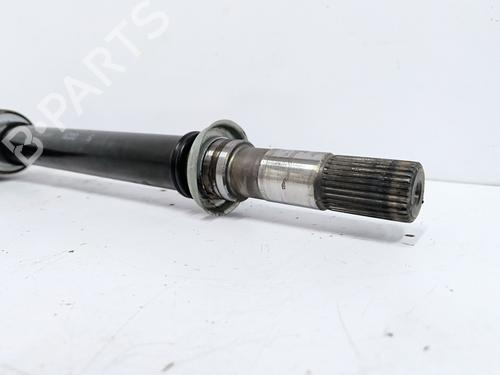 Right front driveshaft MAZDA 5 (CR) 2.0 CD (CR19) | BP38196815M39 - Image 2
