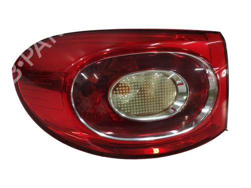 Left taillight VW TIGUAN (5N_) 2.0 TDI | BP13688084C34 