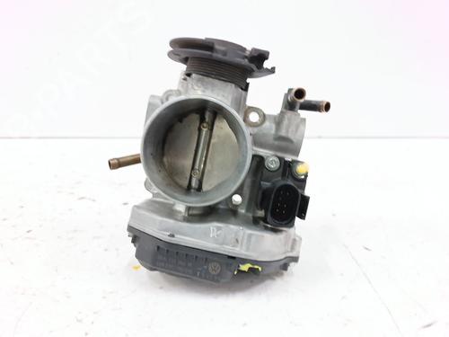 Used Throttle body Throttle body AUDI A3 (8L1) 1.8 (125 hp) 36421837 36421837