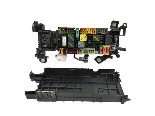 Fuse box MERCEDES-BENZ A-CLASS (W176) A 180 CDI / d (176.012) | BP16402603E1