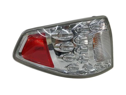 Left taillight SUBARU IMPREZA Hatchback (GR, GH, G3)  | BP17482843C34