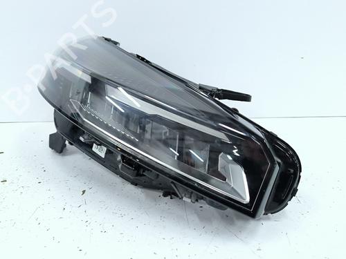 Used Right headlight Right headlight RENAULT CLIO V (B7_) 1.5 Blue dCi 100 (B7AD) (101 hp) 40493208 40493208