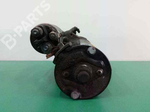 Starter BMW 3 (F30, F80) 316 d | BP4726360M8 