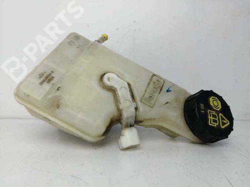 Brake master cylinder FORD FOCUS III 1.6 TDCi | BP8643646M77