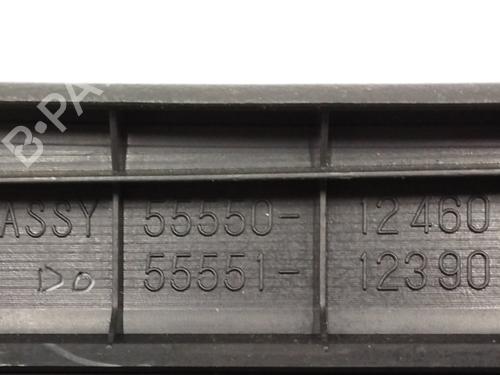 Glove box TOYOTA COROLLA Saloon (_E15_)  | BP17608011C95 