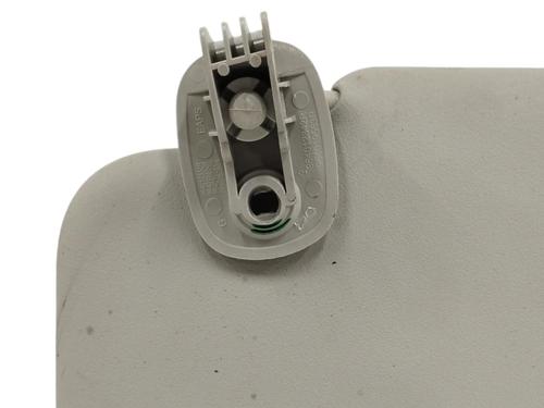 Left sun visor DACIA SANDERO II 1.0 TCe 100 (B8ML) | BP15550724I1 