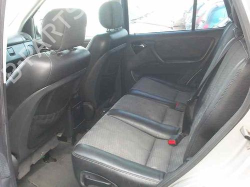 Right rear door MERCEDES-BENZ M-CLASS (W163)  | BP419676C5 