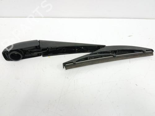 Rear windshield wiper arm TOYOTA AURIS (_E18_) 1.2 (NRE185_, NRE185R) | BP29554655C144