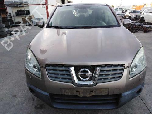 Steering column NISSAN QASHQAI / QASHQAI +2 I (J10, NJ10, JJ10E) 2.0 dCi | BP7113977M21 
