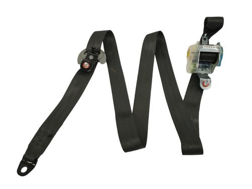 Used Rear right seatbelt KIA SORENTO II (XM) 2.0 CRDi 4WD (150 hp) 16270024