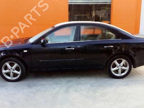 Headlight switch HYUNDAI SONATA V (NF) 2.0 CRDi | BP11285470I24 