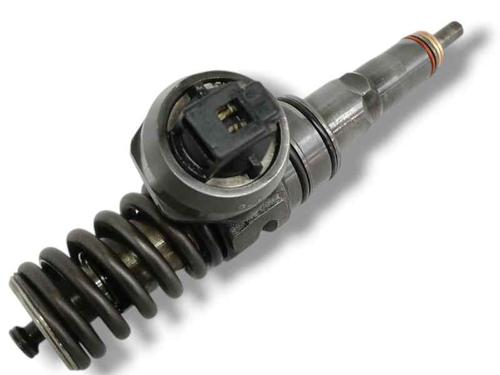 Injector SEAT IBIZA III (6L1) 1.4 TDI | BP27567287M100 