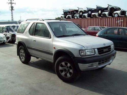 Llanta OPEL FRONTERA B (U99)  | BP10647759C45 