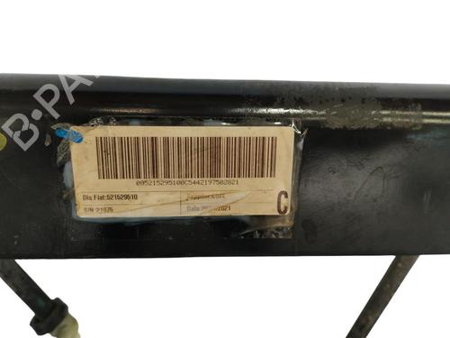 Rear axle FIAT 500 (312_) 1.0 Mild Hybrid (312.AYD1B) | BP17624390M2 