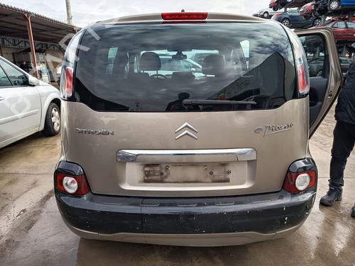 Pedal CITROËN C3 Picasso (SH_) 1.6 HDi | BP36014407I4 - Image 11