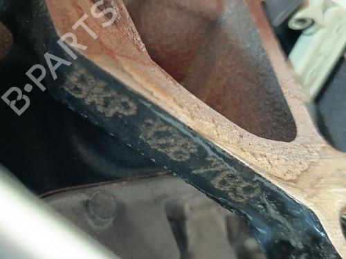 Engine VW PASSAT B6 (3C2) 2.0 TDI | BP39514719M1 - Image 7