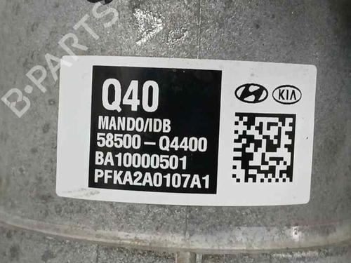 ABS Bremseaggregat KIA NIRO I (DE)  | BP22343031M43 