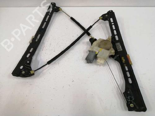 Used Front left window mechanism CITROËN C4 Picasso II 1.6 BlueHDi 120 (120 hp) 8252421