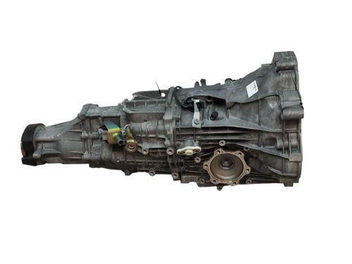 Girkasse AUDI A6 C5 (4B2, 4B4) 2.8 | BP29273362M3 