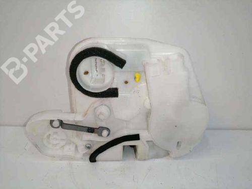 Serrure avant gauche MITSUBISHI MIRAGE / SPACE STAR VI Hatchback (A0_A) [2012-2025]  7566656
