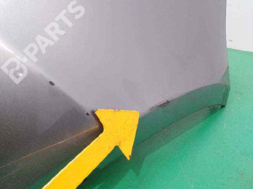 Rear bumper OPEL MERIVA B MPV (S10) 1.6 CDTI (75) | BP7190978C8 
