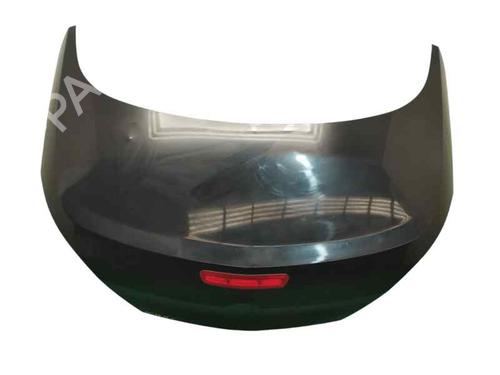Used Tailgate OPEL TIGRA TwinTop (X04) 1.4 (R97) (90 hp) 23576554
